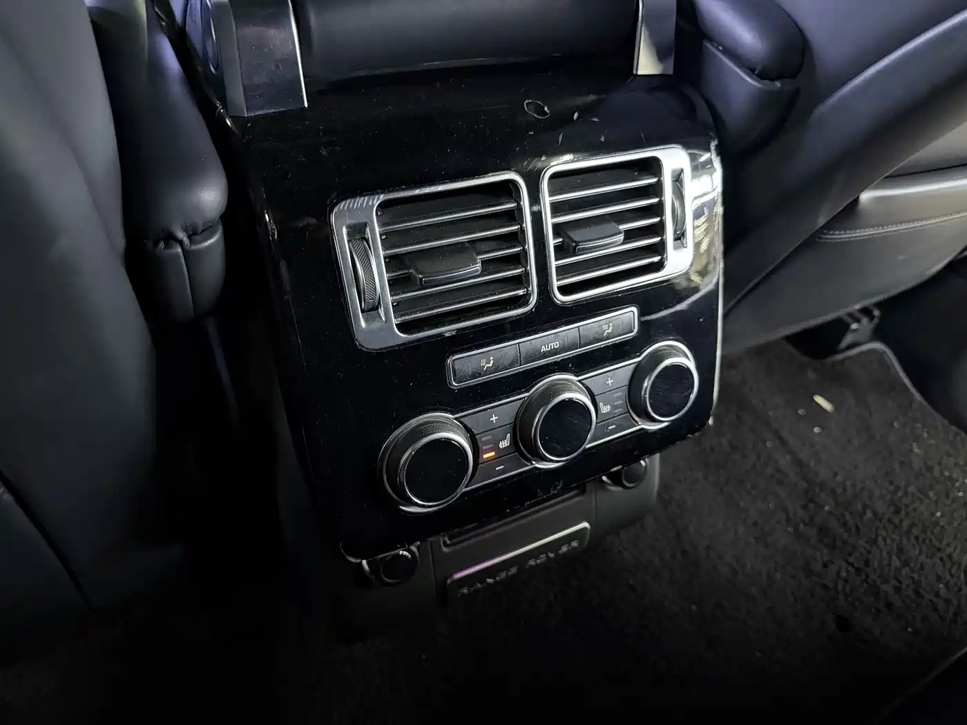 Land Rover Range Rover 2016 3.0 SC V6 Vogue фото 13