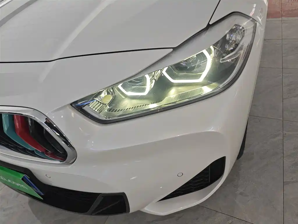 BMW X2 2021 sDrive25i Exclusive M Sport Package фото 24