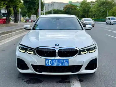 BMW 3