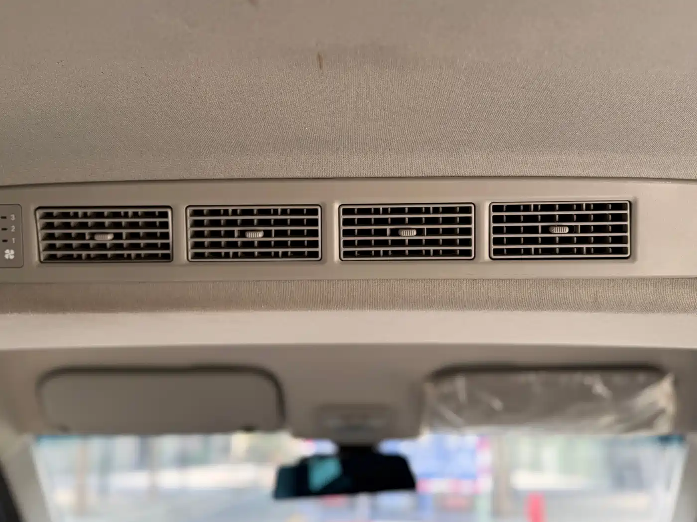 Фото 19 - Wuling Motors Wuling Hongguang PLUS