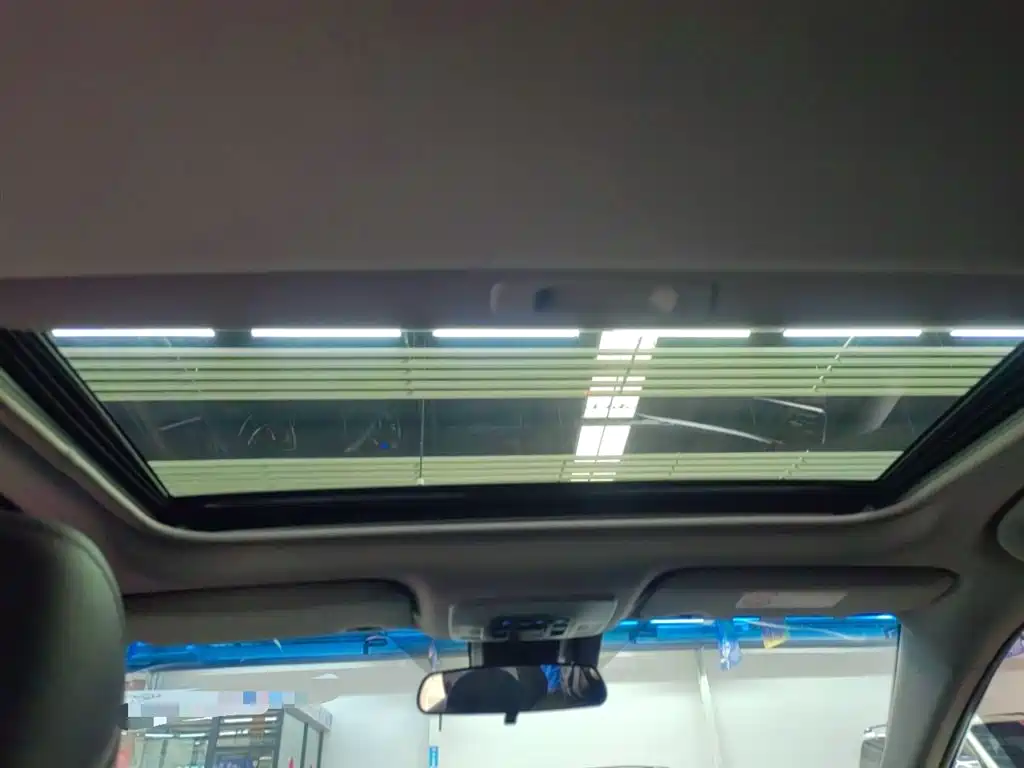 Toyota Camry 2021 2.0G Luxury Edition фото 18