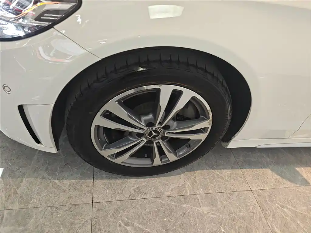 Mercedes-Benz C-Class 2020 Facelift C 200 L Fashion Sport Version фото 23