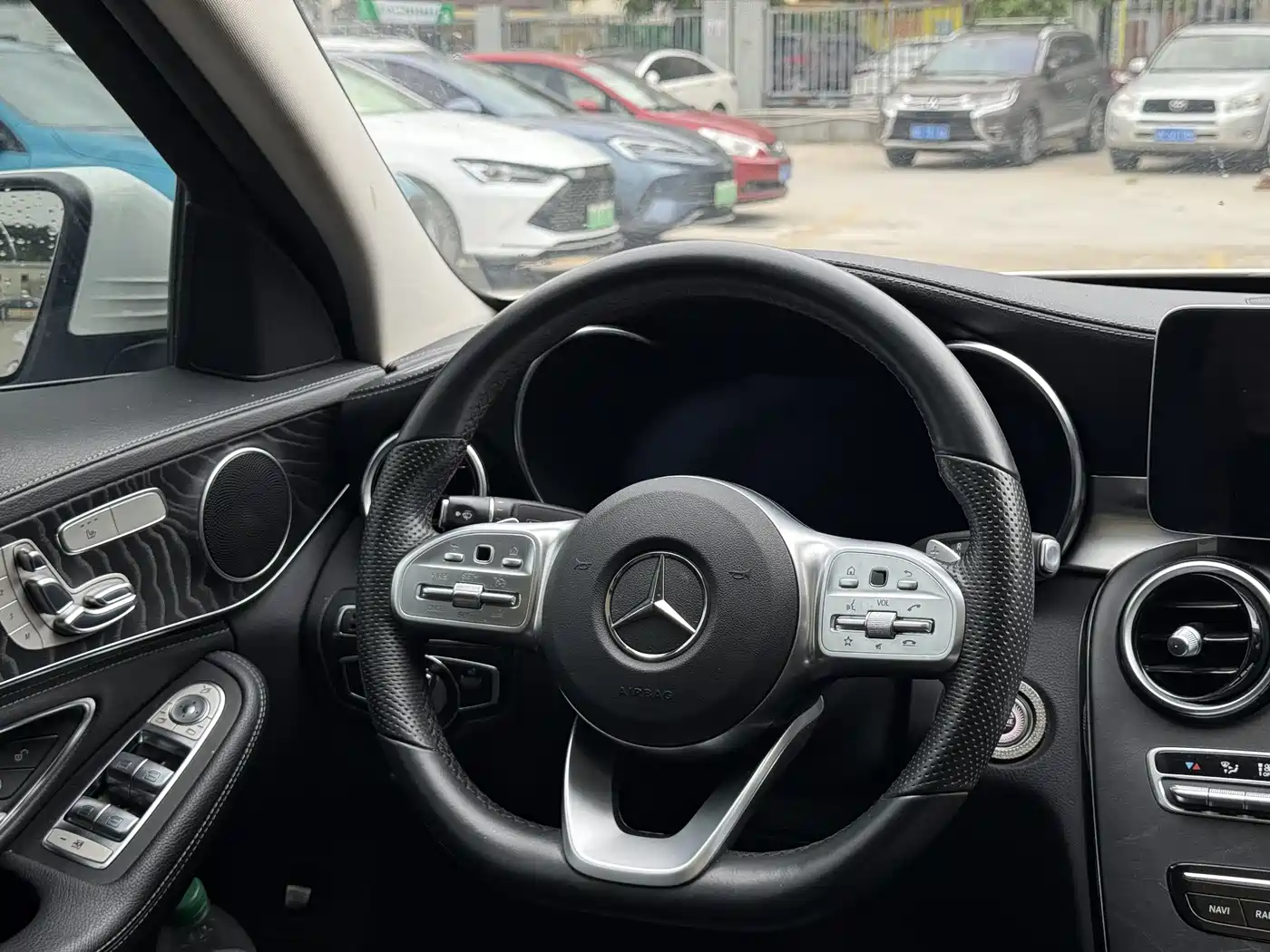 Mercedes-Benz C-Class 2020 C 260 L Sport фото 11