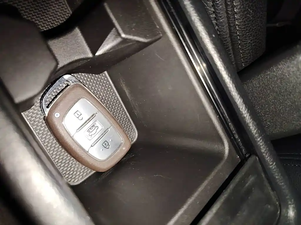 Hyundai Langdong 2017 2016 1.6L Automatic Premium Edition