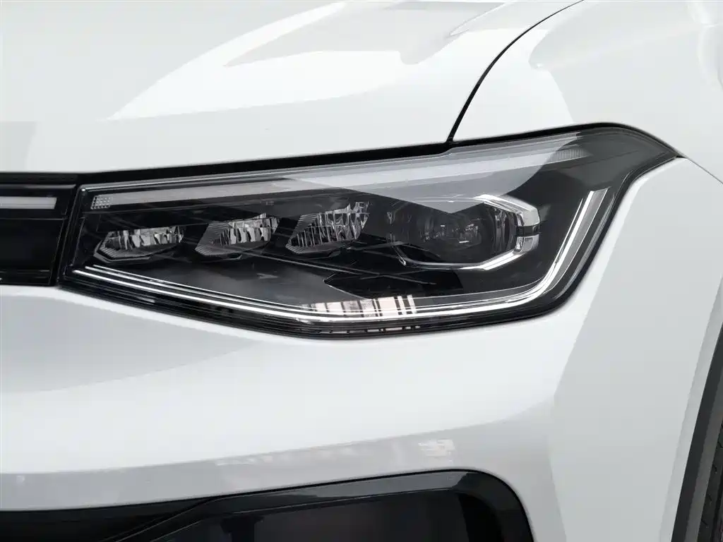 Volkswagen Tharu 2025 New Edge 1.5L Aspiration Edition фото 7