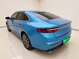 Фото 5 - Geely Preface