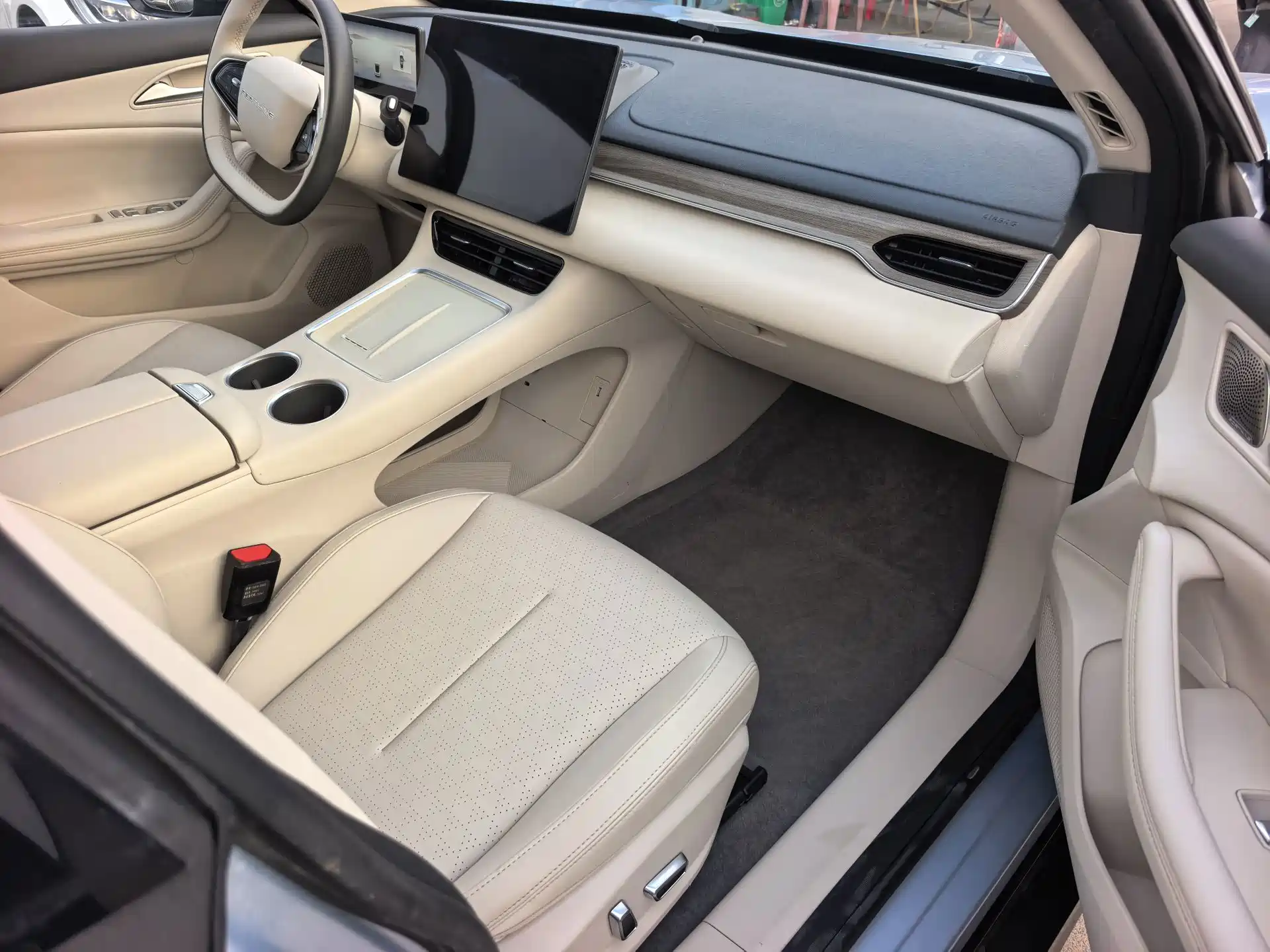 Фото 8 - Dongfeng Fengxing Stellar S7