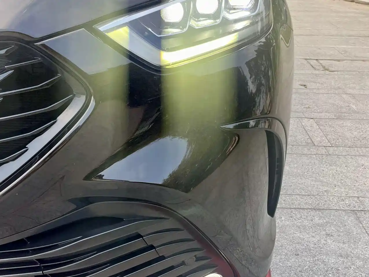 Toyota Crown Kluger 2022 2.5L HEV 4WD Flagship Edition фото 7
