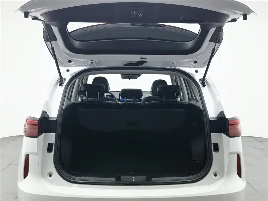 Haval H6 2021 3rd Generation 1.5T Auto 2WD Max фото 16
