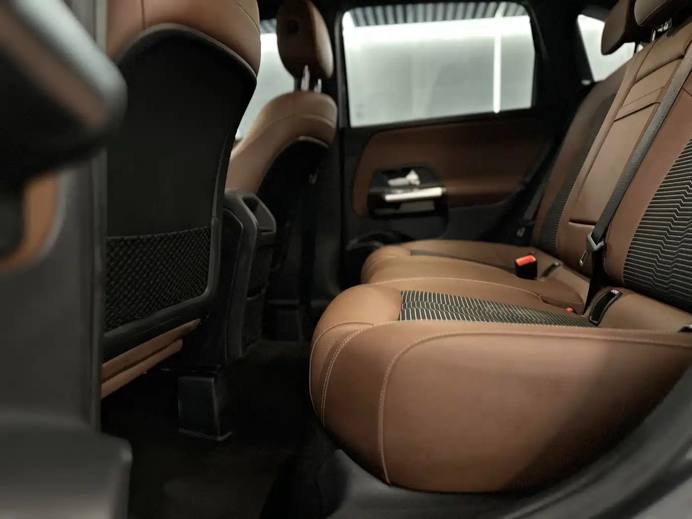 Mercedes-Benz B-Class 2020 B 180 фото 10