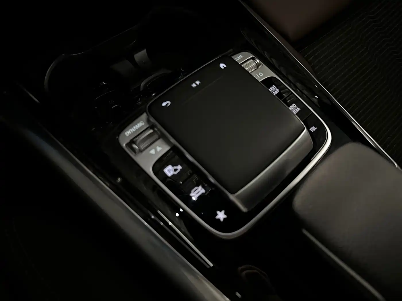 Mercedes-Benz B-Class 2020 B 180 фото 22
