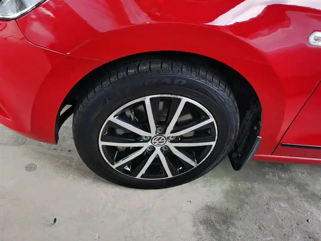 Volkswagen Jetta 2015 1.4TSI Auto Sport фото 23