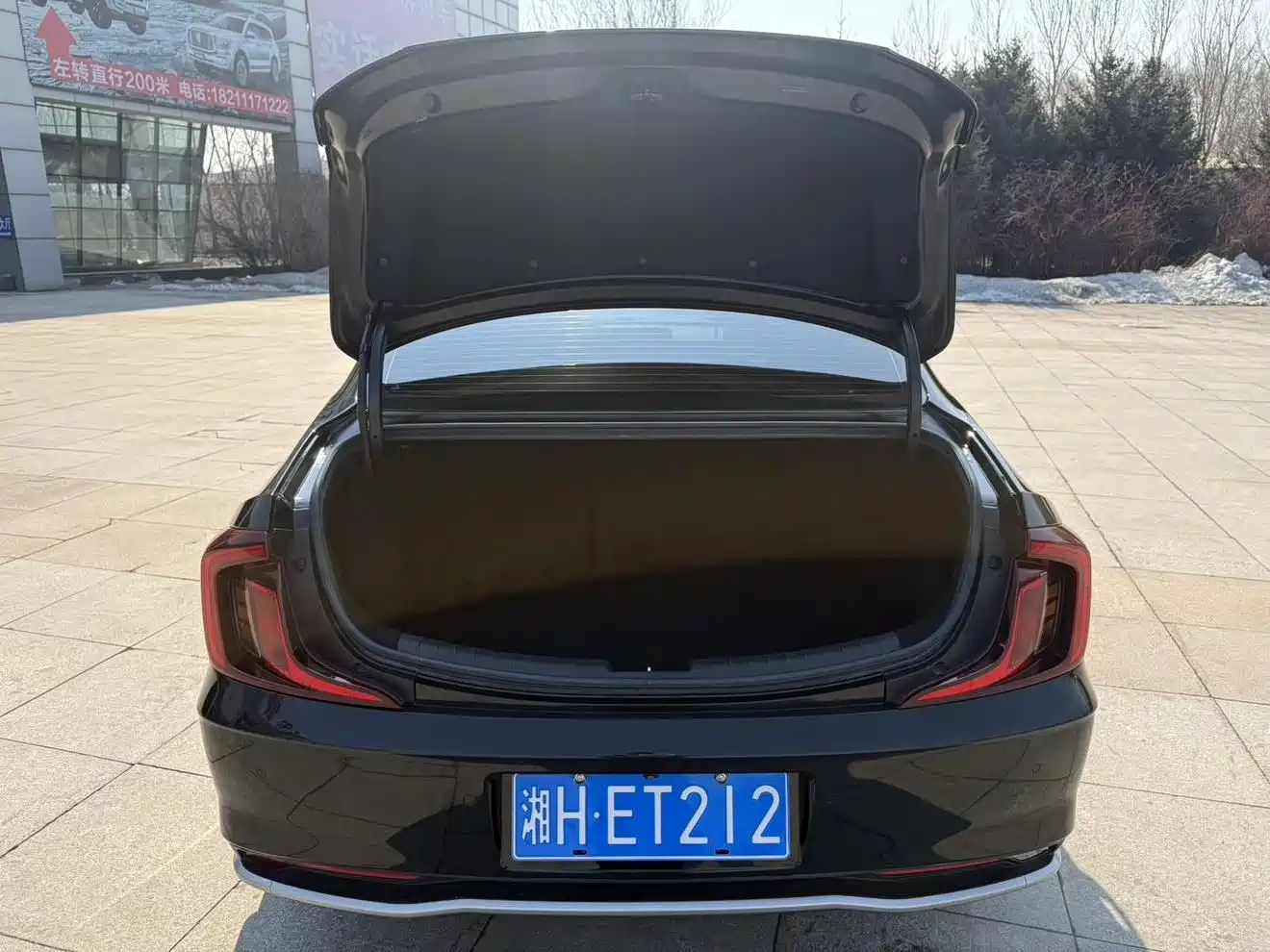 HYUNDAI NAME PICTURE