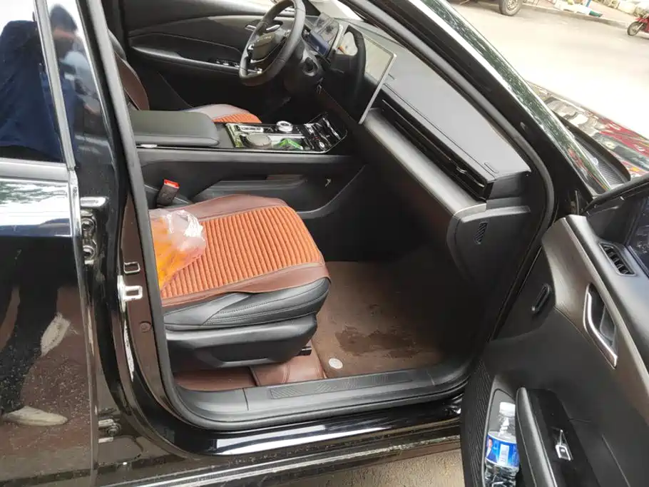 Wuling Motors Wuling Xingguang 2024 2023 70 Standard Edition