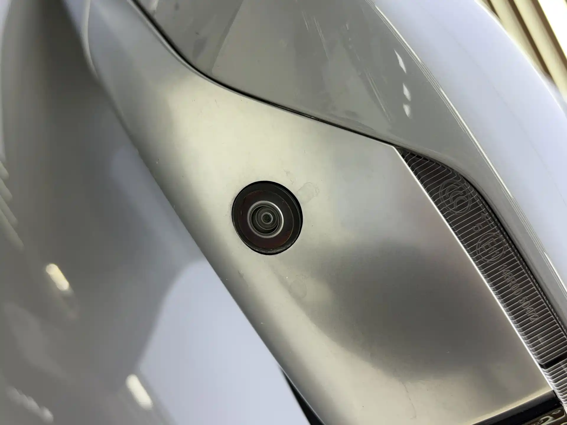 Фото 6 - NIO ET5T