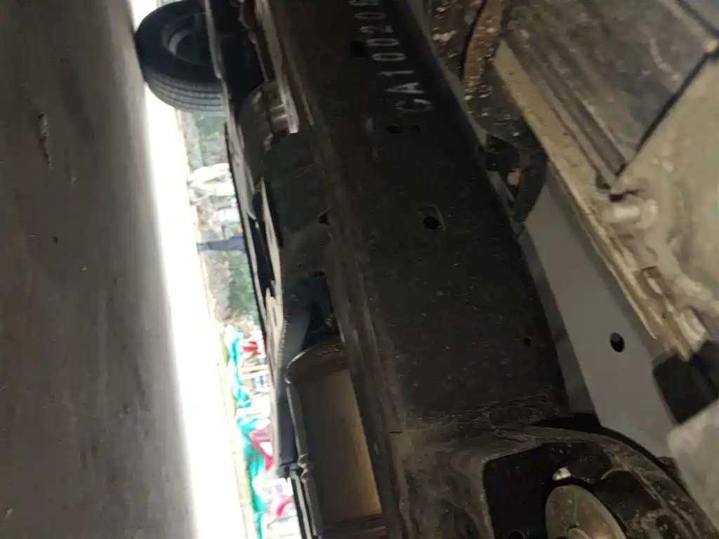Isuzu Lingtuo 2024 2023 2.5T Automatic 2WD Diesel Standard Wheelbase Lingdong Edition