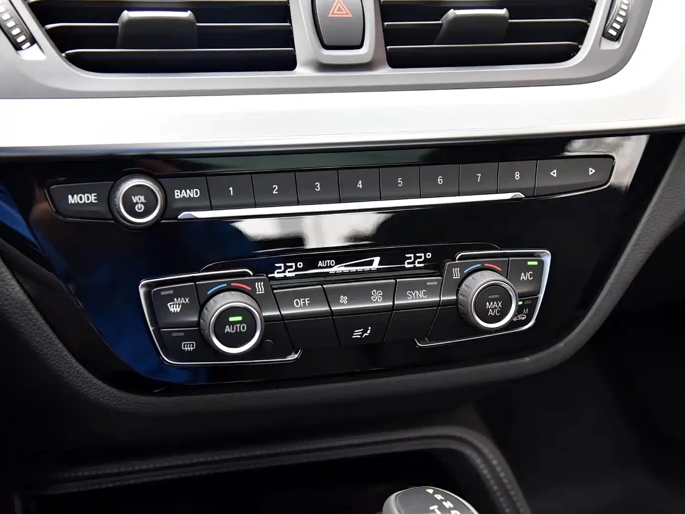 BMW 1 Series 2018 120i Design Package фото 14