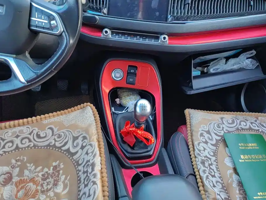Фото 15 - Haval H2s