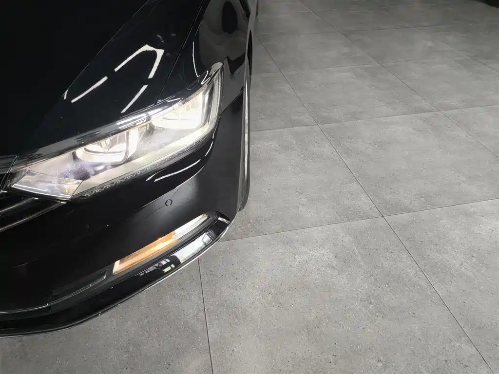 Volkswagen Magotan 2019 330TSI DSG Luxury Class China VI фото 24