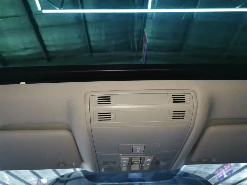 Volkswagen Magotan 2019 280TSI DSG Leading China V фото 14