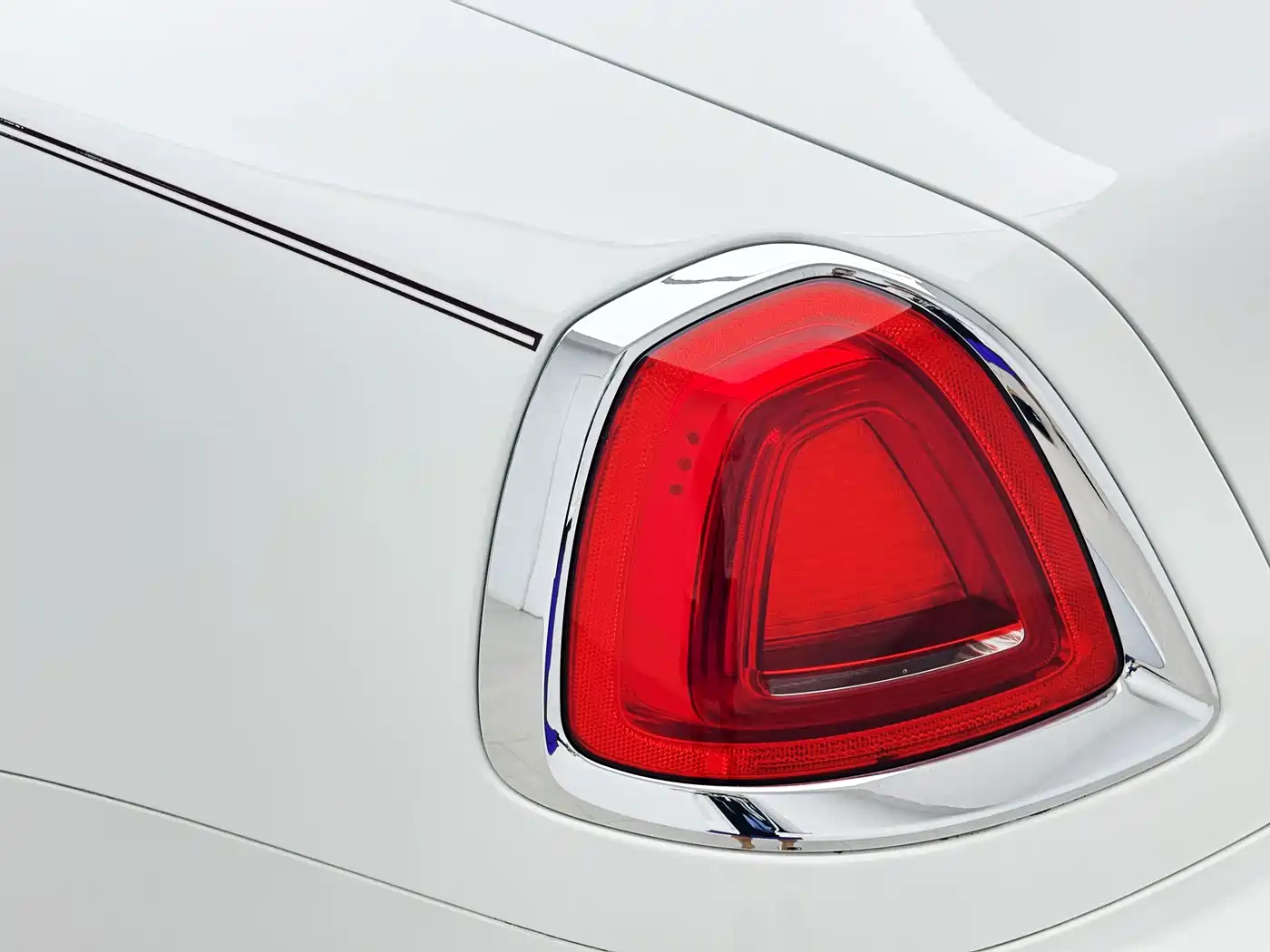 Rolls-Royce Dawn 2019 2015 6.6T Standard