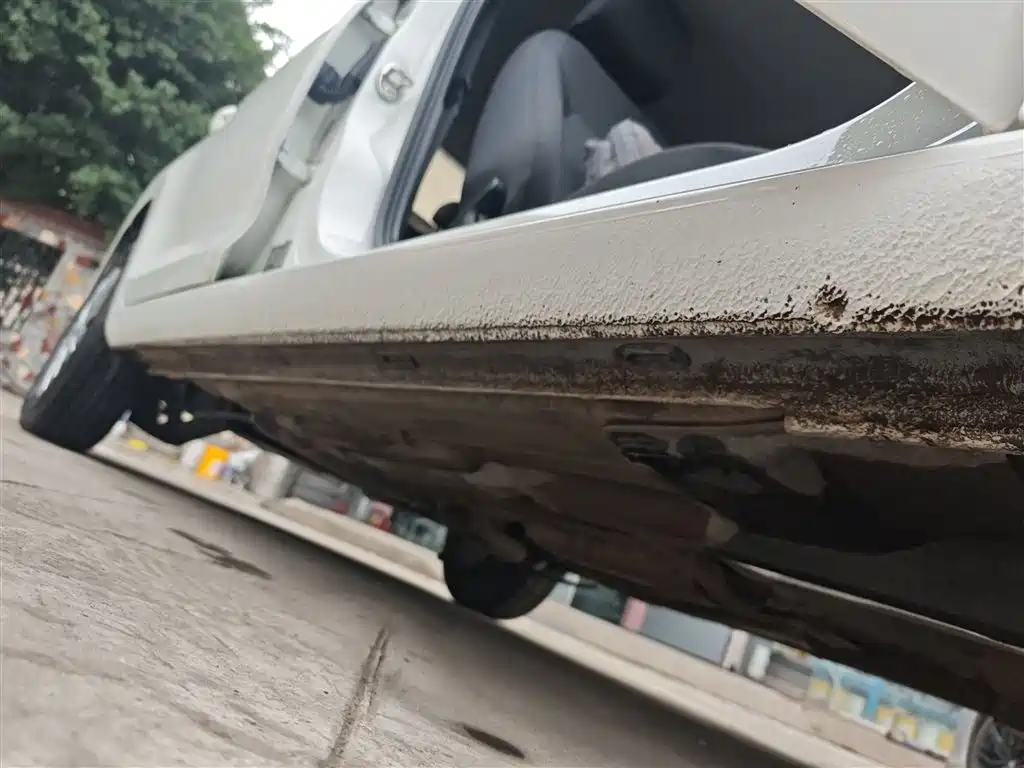 Volkswagen Santana 2021 1.5L Manual Trend Edition фото 21