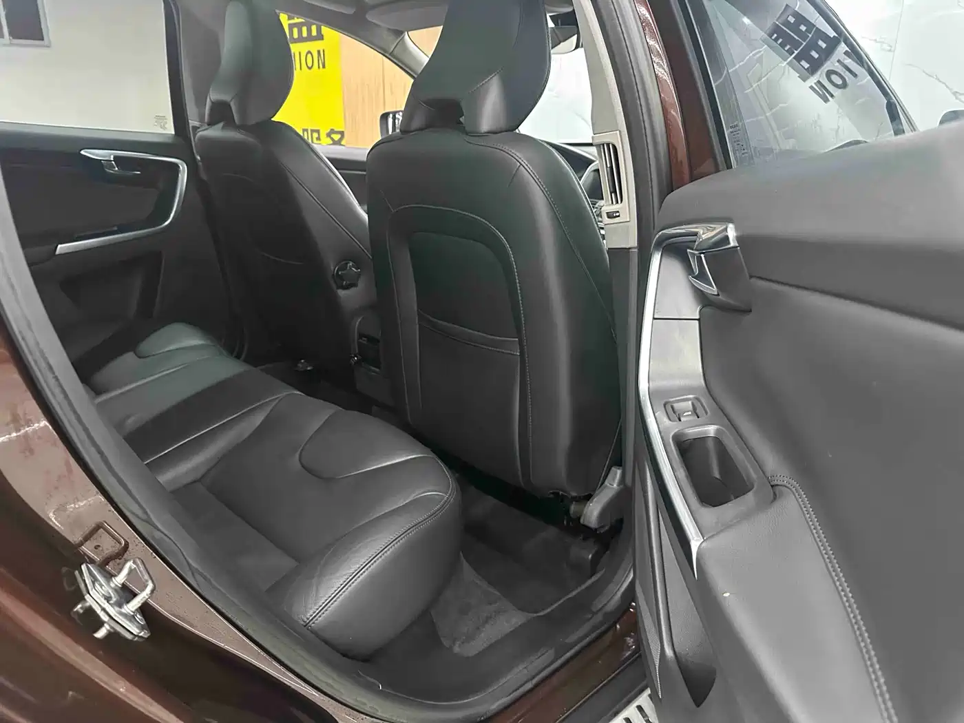 Фото 15 - Volvo XC60 (Import)