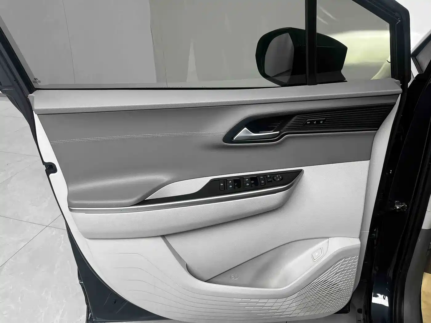 Hyundai Custo 2023 2021 380TGDi Smart Love Premium LUX Premium