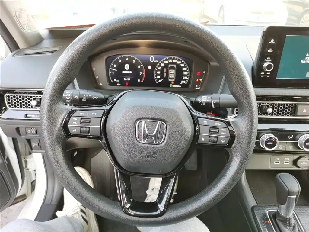 HONDA STYLE
