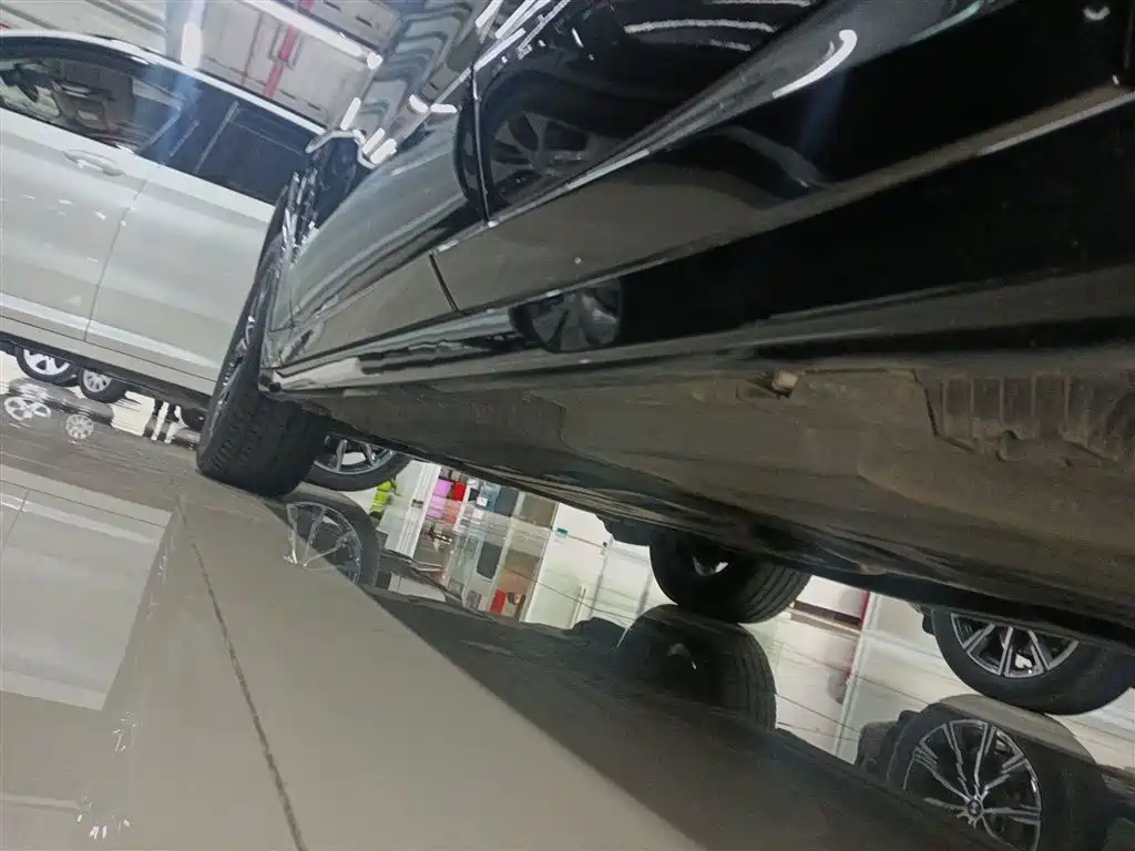 BMW X4 2022 xDrive 25i M Sport Package фото 21
