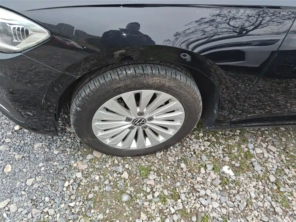 Volkswagen Lavida 2021 280TSI DSG Comfort Edition фото 25
