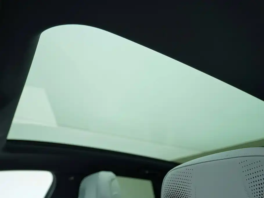Cadillac IQ Rui Ge 2024 2024 RWD Standard Range Luxury Edition