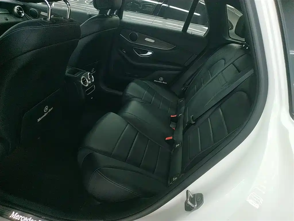 Mercedes-Benz GLC 2020 GLC 300 L 4MATIC Dynamic фото 13