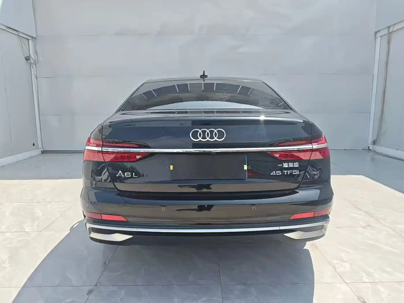 Audi A6L 2024 45 TFSI Premium Dynamic фото 8