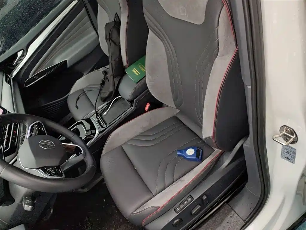 Volkswagen ID.4 CROZZ 2024 PRIME фото 8