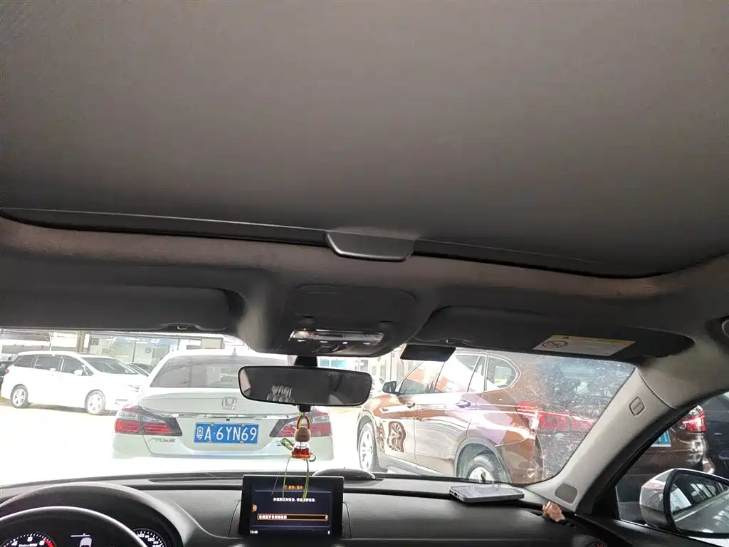 Audi A3 2020 Sportback 35 TFSI Sport (China V) фото 13