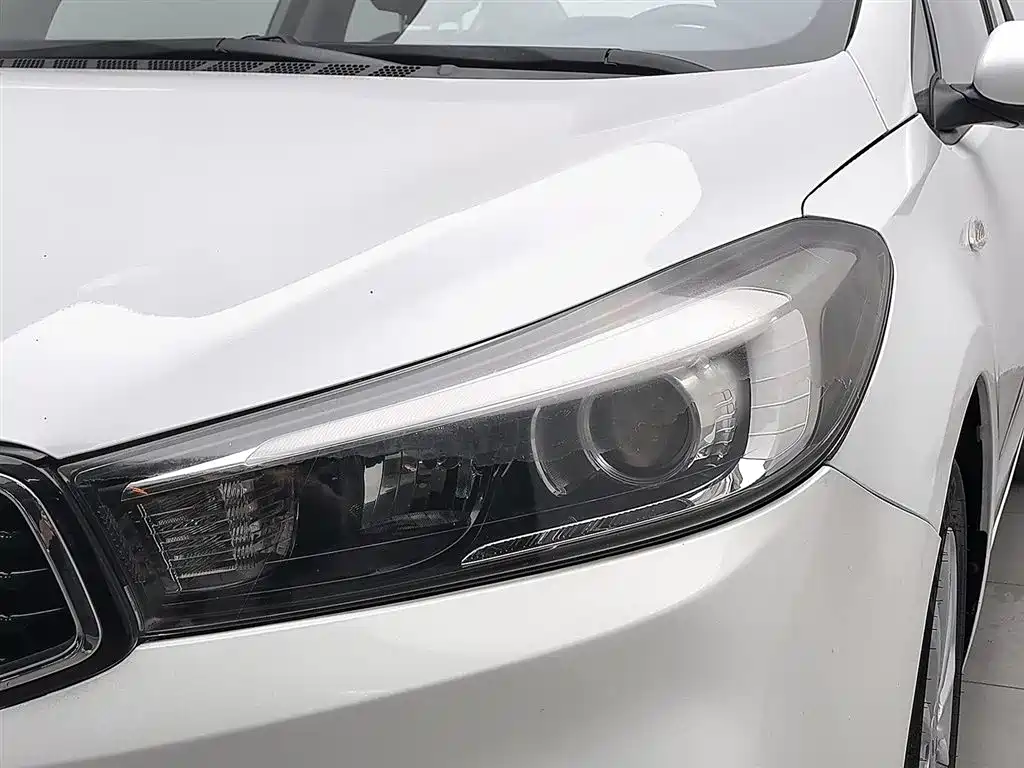 Kia K3 2016 1.6L Automatic GL фото 7