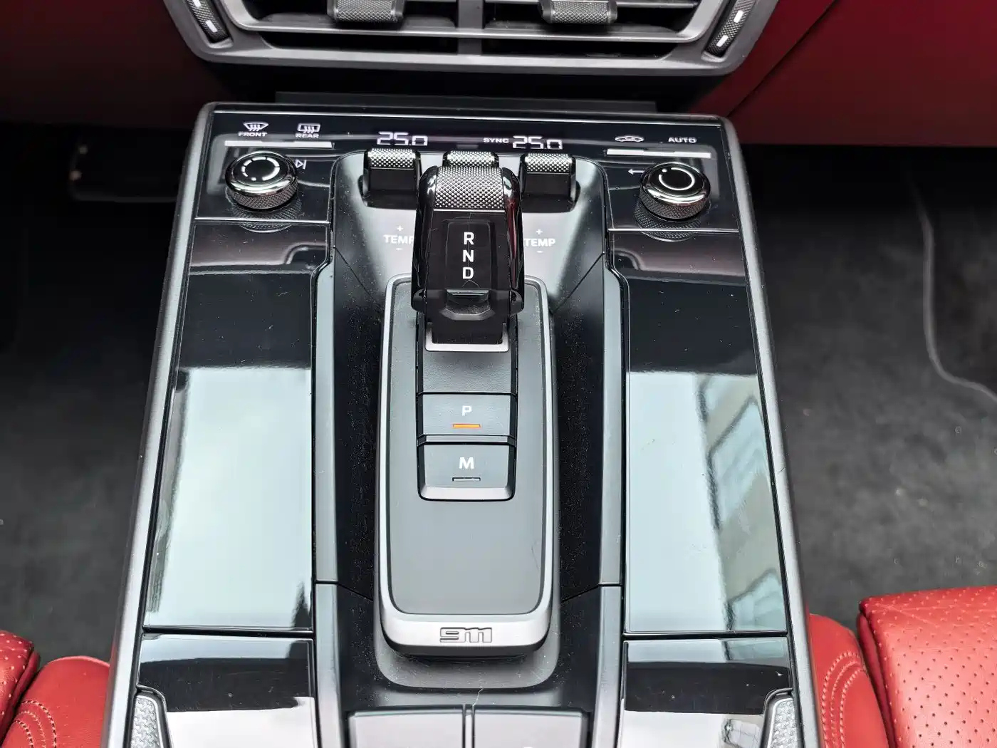 Porsche 911 2020 Targa 4 3.0T фото 27