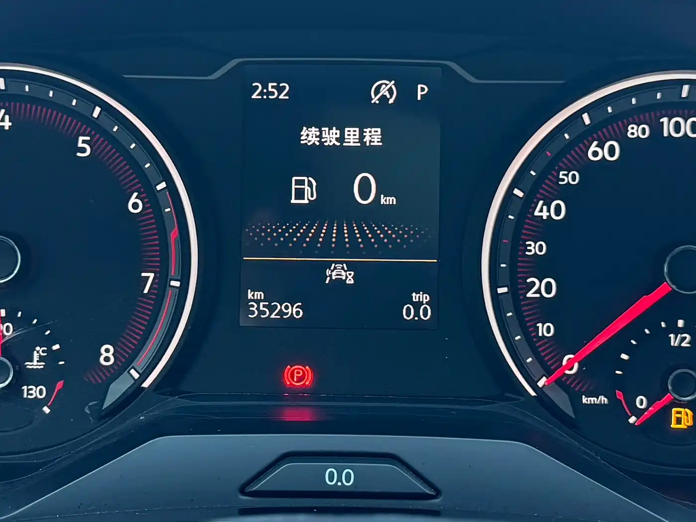 Volkswagen Tayron 2022 280TSI 2WD Luxury Smart Connect Edition фото 17