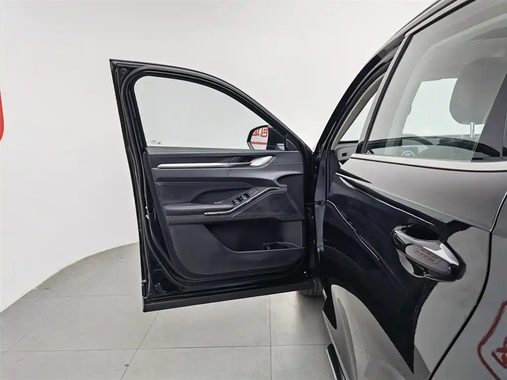 Haval H6 2021 3rd Gen 1.5T Auto 2WD Pro фото 8