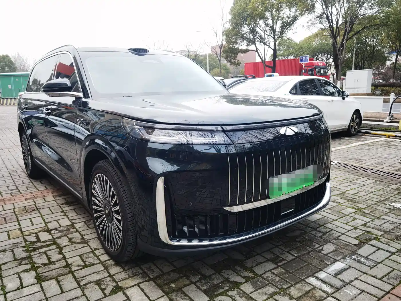 Chery Fengyun Fengyun T11 2025 2024 Base Model