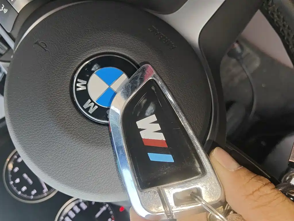 BMW X1 2021 Facelift sDrive20Li Premium фото 12