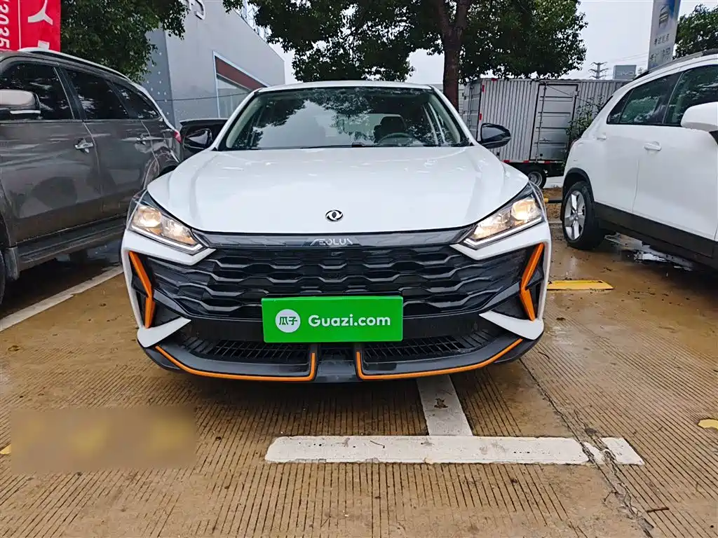 DONGFENG FENGSHEN YI HYUN