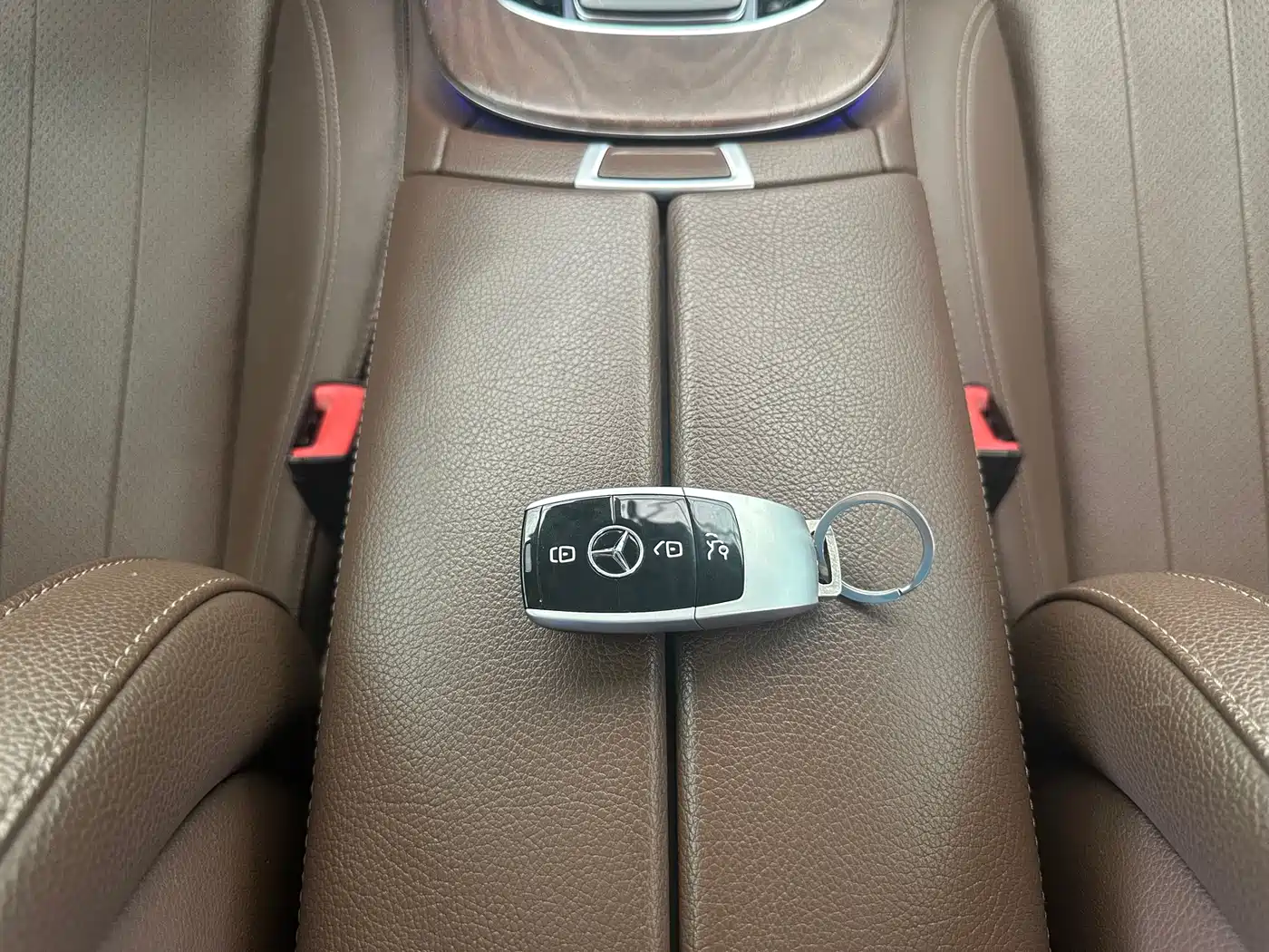 Mercedes-Benz E-Class 2020 Facelift E 300 L Fashion фото 27