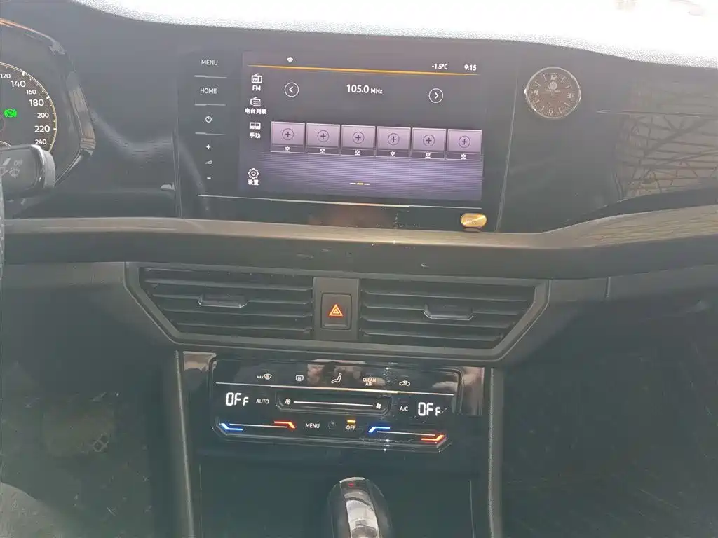 Volkswagen Bora 2021 1.5L Automatic Elite Smart Edition фото 9