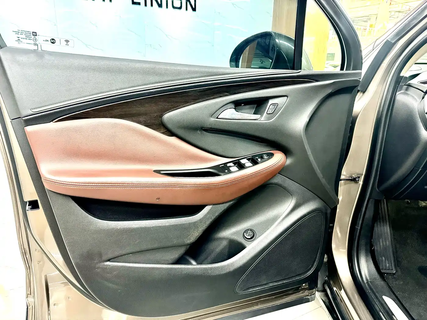 Buick Envision Plus 2017 20T 2WD Luxury фото 7