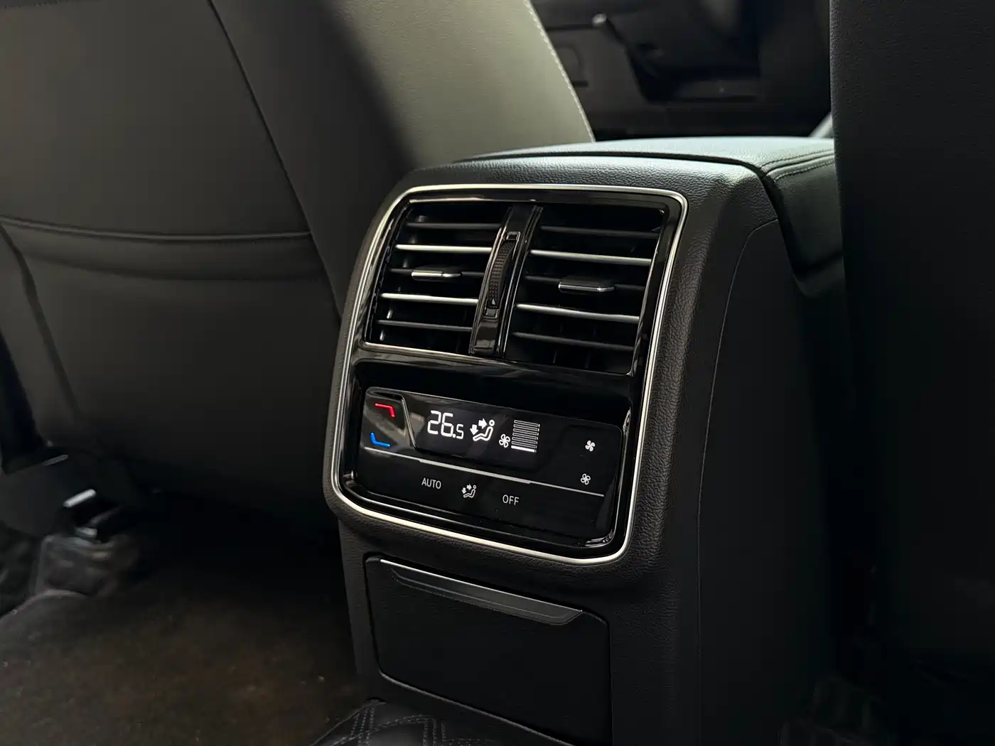Volkswagen Magotan 2020 380TSI DSG Luxury фото 19