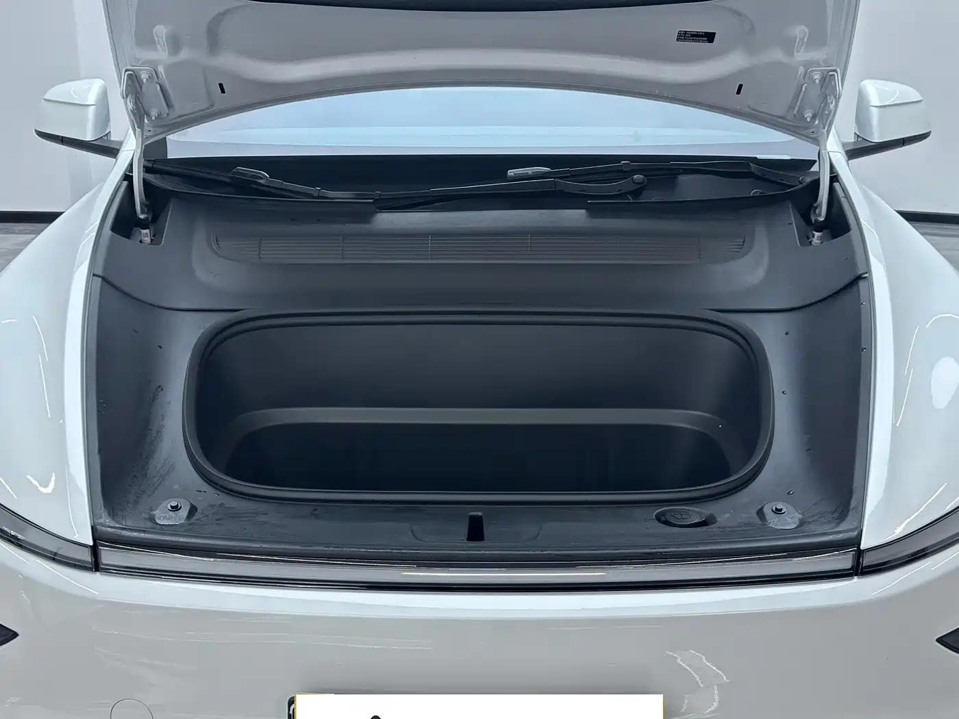 Tesla Model Y L 2026 2025 Facelift Long Range AWD