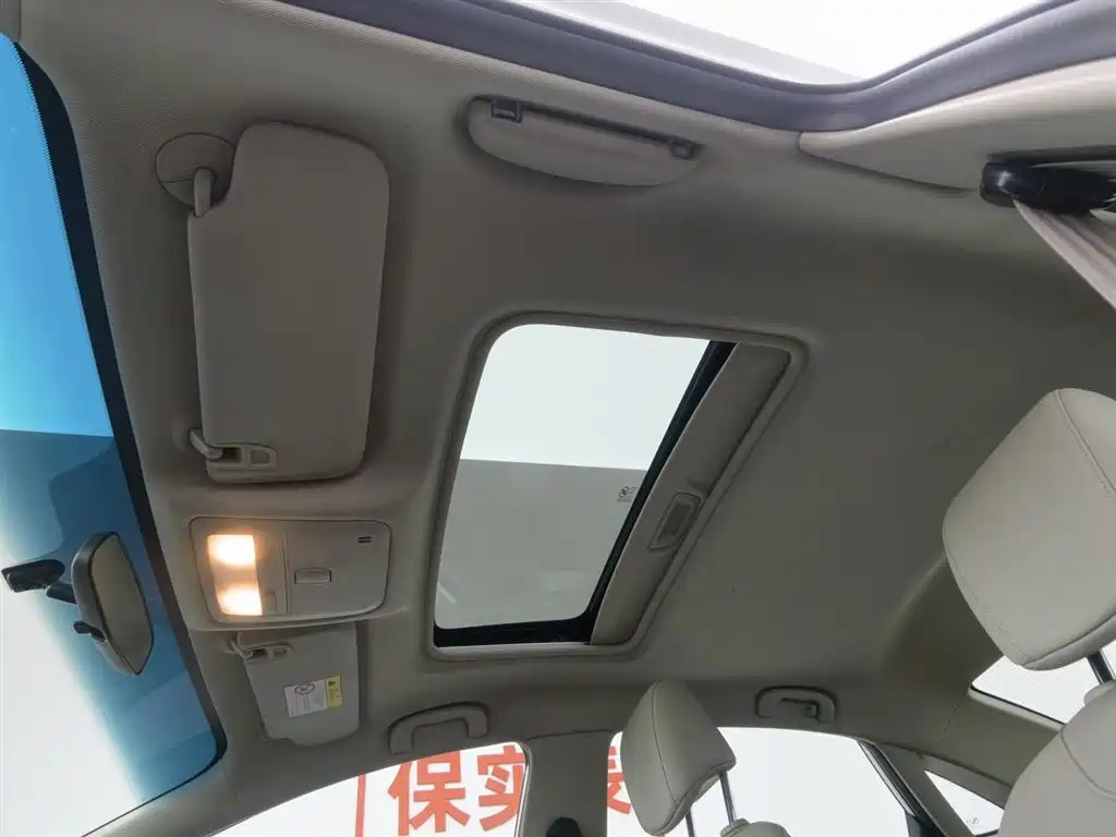 Buick Excelle 2021 Exemplar 1.5L Auto Elite фото 14