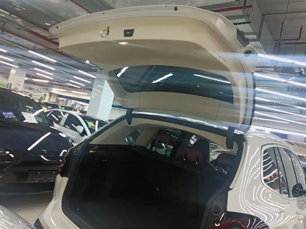 BMW X3 2022 xDrive25i M Sport Package фото 15